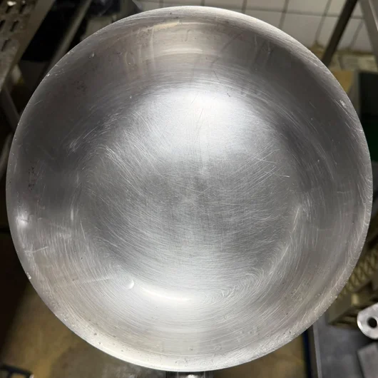 Pan Clean