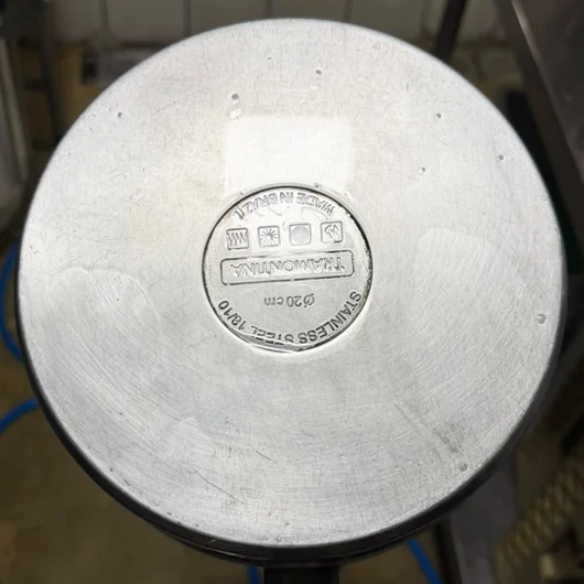Pan Clean